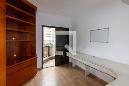 Apartamento à venda com 126m², 3 quartos e 2 vagasQuarto 2