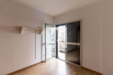 Apartamento à venda com 126m², 3 quartos e 2 vagasQuarto 1 - Suíte