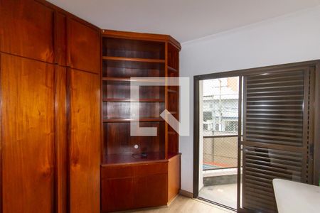 Apartamento à venda com 126m², 3 quartos e 2 vagasQuarto 2