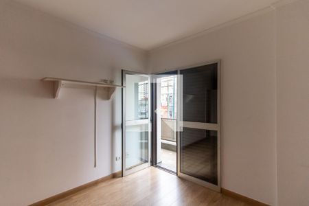 Apartamento à venda com 126m², 3 quartos e 2 vagasQuarto 1 - Suíte