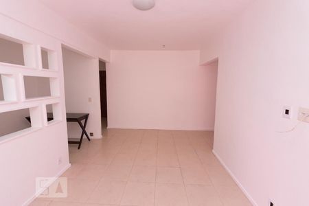 Sala de apartamento à venda com 1 quarto, 60m² em Tanque, Rio de Janeiro