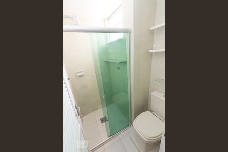 Banheiro 2 de apartamento à venda com 1 quarto, 60m² em Tanque, Rio de Janeiro