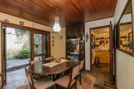 Casa à venda com 300m², 3 quartos e 3 vagasSala de Jantar