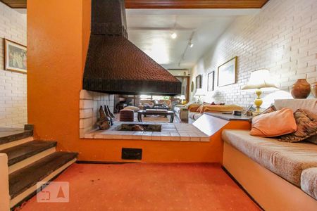 Casa à venda com 300m², 3 quartos e 3 vagasSala