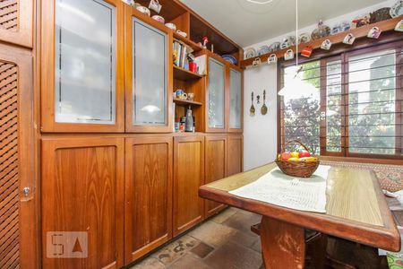 Casa à venda com 300m², 3 quartos e 3 vagasSala de Jantar 1