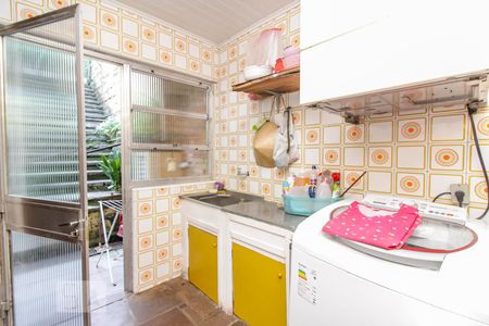 Casa à venda com 300m², 3 quartos e 3 vagasArea de Serviço