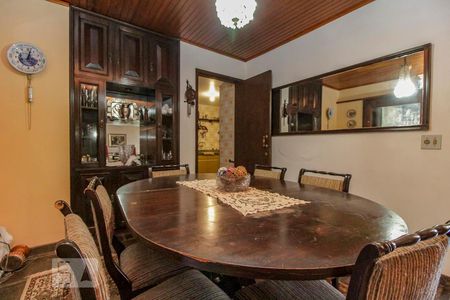 Casa à venda com 300m², 3 quartos e 3 vagasSala de Jantar