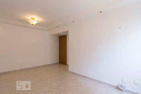 Sala de apartamento para alugar com 3 quartos, 96m² em Santana, São Paulo