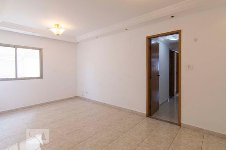 Sala de apartamento para alugar com 3 quartos, 96m² em Santana, São Paulo