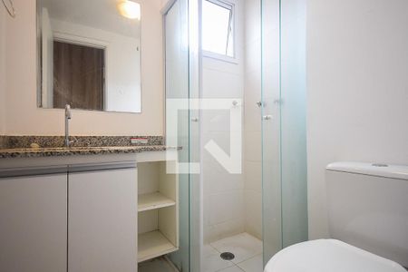 Apartamento para alugar com 70m², 3 quartos e 1 vaga Apartamento para alugar com 70m², 3 quartos e 1 vagaBanheiro Suíte