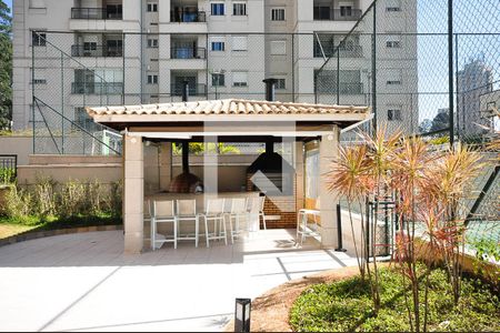 Apartamento para alugar com 70m², 3 quartos e 1 vagaÁrea comum