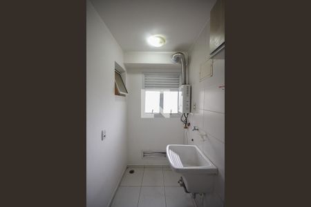 Apartamento para alugar com 70m², 3 quartos e 1 vaga Apartamento para alugar com 70m², 3 quartos e 1 vagaÁrea de Serviço
