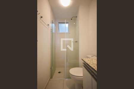 Apartamento para alugar com 70m², 3 quartos e 1 vaga Apartamento para alugar com 70m², 3 quartos e 1 vagaBanheiro