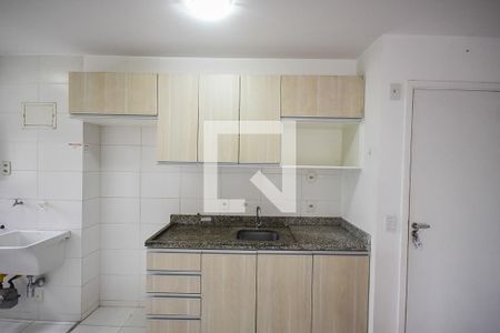 Apartamento para alugar com 70m², 3 quartos e 1 vaga Apartamento para alugar com 70m², 3 quartos e 1 vagaCozinha