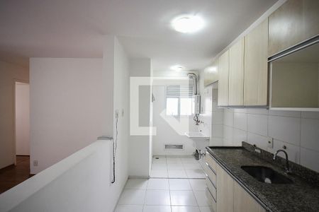 Apartamento para alugar com 70m², 3 quartos e 1 vaga Apartamento para alugar com 70m², 3 quartos e 1 vagaCozinha