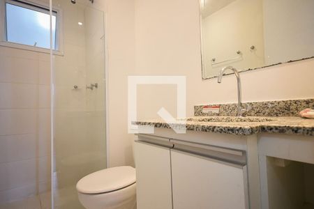 Apartamento para alugar com 70m², 3 quartos e 1 vaga Apartamento para alugar com 70m², 3 quartos e 1 vagaBanheiro