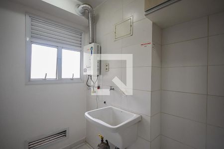 Apartamento para alugar com 70m², 3 quartos e 1 vaga Apartamento para alugar com 70m², 3 quartos e 1 vagaÁrea de Serviço
