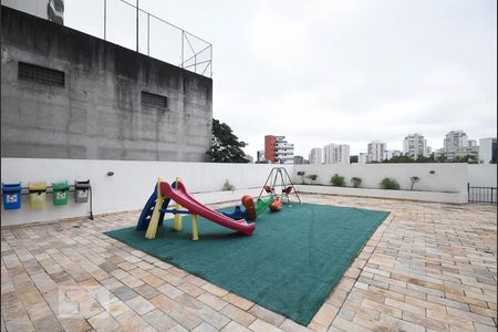 Apartamento à venda com 98m², 3 quartos e 2 vagasPlayground