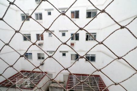 Apartamento à venda com 71m², 3 quartos e 1 vagaTela de segurança/Vista