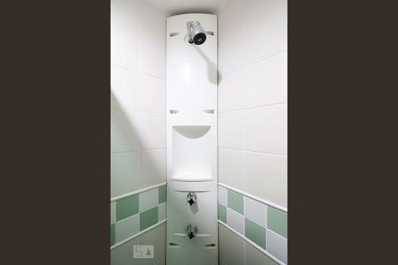 Apartamento à venda com 71m², 3 quartos e 1 vagaBanheiro da Suíte 1