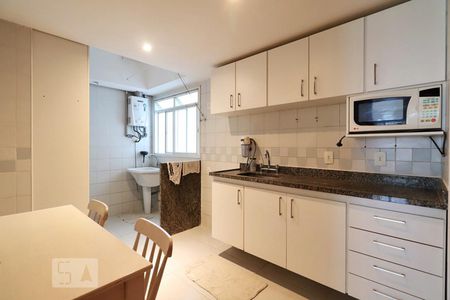 Apartamento à venda com 71m², 3 quartos e 1 vagaCozinha