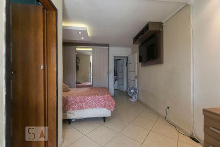 Casa à venda com 130m², 2 quartos e 1 vaga2o. Andar - Suíte 2