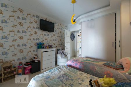 Casa à venda com 130m², 2 quartos e 1 vaga2o. Andar - Suíte 1