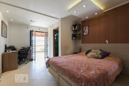 Casa à venda com 130m², 2 quartos e 1 vaga2o. Andar - Suíte 2