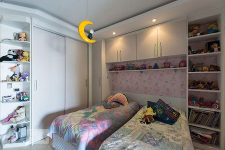 Casa à venda com 130m², 2 quartos e 1 vaga2o. Andar - Suíte 1 (Armários)