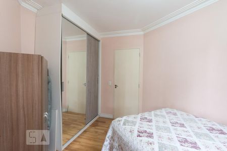 Quarto 1 de apartamento para alugar com 2 quartos, 50m² em São João Clímaco, São Paulo