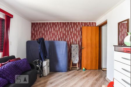 Casa à venda com 130m², 3 quartos e 2 vagas Casa à venda com 130m², 3 quartos e 2 vagasQuarto 2