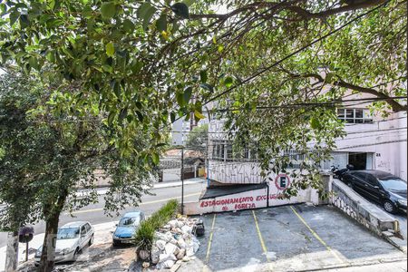 Casa à venda com 130m², 3 quartos e 2 vagas Casa à venda com 130m², 3 quartos e 2 vagasVista da Varanda