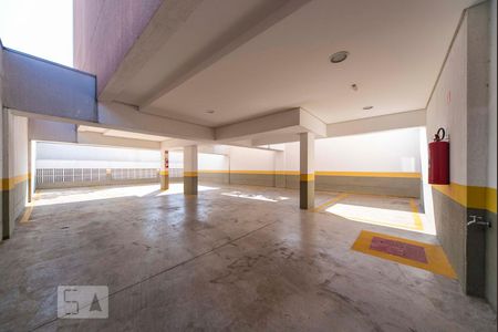 Apartamento à venda com 70m², 2 quartos e 2 vagasGaragem 