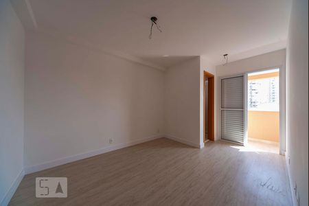 Apartamento à venda com 70m², 2 quartos e 2 vagasQuarto 2