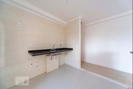 Apartamento à venda com 70m², 2 quartos e 2 vagasCozinha 