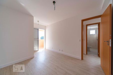 Apartamento à venda com 70m², 2 quartos e 2 vagasQuarto 2