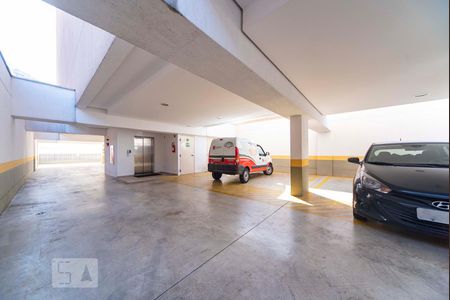 Apartamento à venda com 70m², 2 quartos e 2 vagasGaragem 