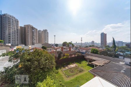 Apartamento à venda com 70m², 2 quartos e 2 vagasVista da Sacada do Quarto 2