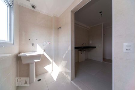 Apartamento à venda com 70m², 2 quartos e 2 vagasÁrea de Serviço 