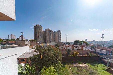 Apartamento à venda com 70m², 2 quartos e 2 vagasVista do Quarto 1