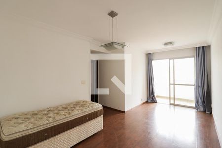 Sala de apartamento para alugar com 3 quartos, 78m² em Parada Inglesa, São Paulo