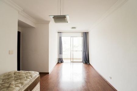 Sala de apartamento para alugar com 3 quartos, 78m² em Parada Inglesa, São Paulo
