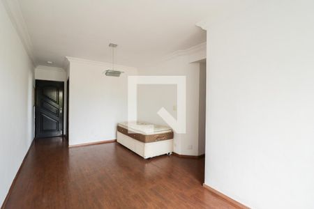 Sala de apartamento para alugar com 3 quartos, 78m² em Parada Inglesa, São Paulo