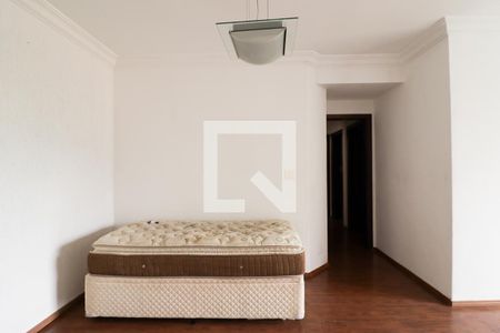 Sala de apartamento para alugar com 3 quartos, 78m² em Parada Inglesa, São Paulo