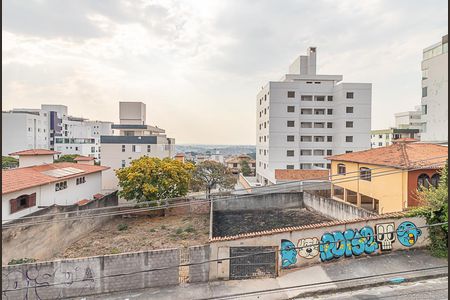 Apartamento à venda com 90m², 3 quartos e 2 vagas Apartamento à venda com 90m², 3 quartos e 2 vagasVista da Suíte