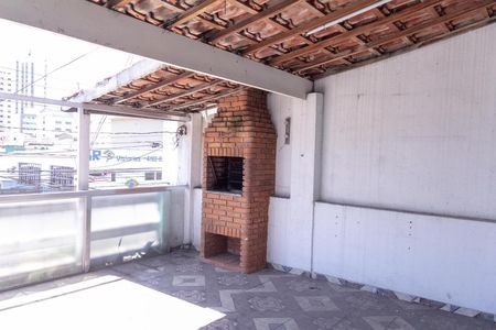 Casa à venda com 277m², 3 quartos e 2 vagas Casa à venda com 277m², 3 quartos e 2 vagasChurrasqueira