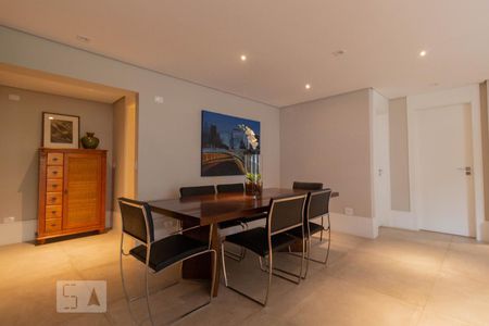 Sala de apartamento para alugar com 2 quartos, 120m² em Sumarezinho, São Paulo