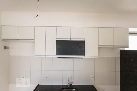 Apartamento à venda com 70m², 2 quartos e 1 vaga Apartamento à venda com 70m², 2 quartos e 1 vagaCozinha