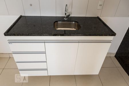 Apartamento à venda com 70m², 2 quartos e 1 vaga Apartamento à venda com 70m², 2 quartos e 1 vagaCozinha