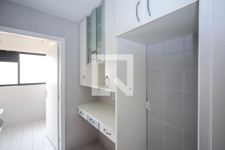 Apartamento à venda com 57m², 2 quartos e 1 vaga Apartamento à venda com 57m², 2 quartos e 1 vagaCozinha